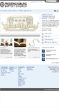 Mobile Screenshot of fredericksburgbaptistchurch.org